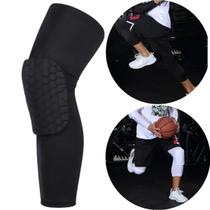 Par Tensor Joelho Patela Muscular Treino Joelheira Esporte