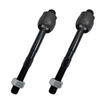 Par Terminais Axiais Nakata Honda Civic 12 A 16 Direção Elétrica Par Terminais Axiais Nakata Honda Civic 12 A 16 Direção Elétrica