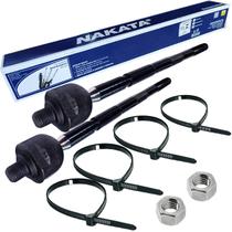 Par Terminal Axial Dianteiro Onix Prisma Joy Spin Cobalt D.E