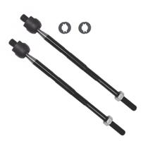 Par Terminal Axial Nakata Dianteiro Chevrolet Onix 2012 A 2016