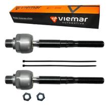 Par Terminal Barra Axial Bongo K-2500 K-2700 Original Viemar 680197 Par Terminal Barra Axial Bongo K-2500 K-2700 Original Viemar 680197