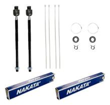 Par Terminal Barra Axial Cobalt Prisma Sonic Spin Nakata N93025