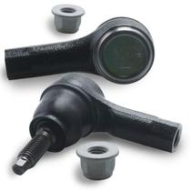 Par Terminal Curto De Direcao Hidraulica Pecas Genuinas Gm Onix prisma spin Kit1750 Par Terminal Curto De Direcao Hidraulica Pecas Genuinas Gm Onix prisma spin Kit1750