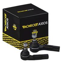 Par Terminal de Direção Ecosport 4x2 4x4 2003 Ate 2013 Axios Par Terminal de Direção Ecosport 4x2 4x4 2003 Ate 2013 Axios
