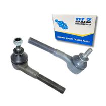 Par Terminal de Direção Hoggar 307 207 206/SW 106/LE