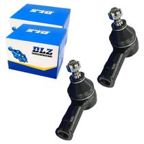 Par Terminal De Direção JAC J3 1.4 A 1.5 11 A 17 J6 2.0 11 A 18 Par Terminal De Direção JAC J3 1.4 A 1.5 11 A 17 J6 2.0 11 A 18