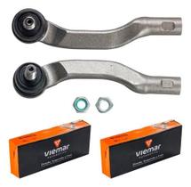 Par Terminal De Direção Jumpy Scudo Expert Original Viemar