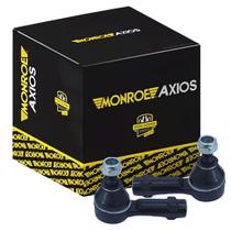 Par Terminal de Direção Lancer 2008/2019 Outlander 2006/2020 Par Terminal de Direção Lancer 2008/2019 Outlander 2006/2020