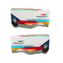 Par terminal de direcao logan sandero 2007 a 2020