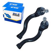 Par Terminal De Direção Longo Mitsubishi L200 Triton 2007 Em Diante E Pajero Full Sport 2001 Em Diante Par Terminal De Direção Longo Mitsubishi L200 Triton 2007 Em Diante E Pajero Full Sport 2001 Em Diante