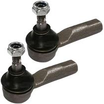 Par Terminal De Direcao - Montana 2011 A 2015 - Tdi0342 Par Terminal De Direcao - Montana 2011 A 2015 - Tdi0342