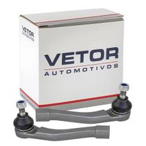 Par Terminal Direção Actyon Kyron Rexton Vetor