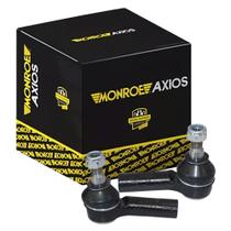 Par Terminal Direção Amarok 2010 Cayenne 2011 a 2018 Axios