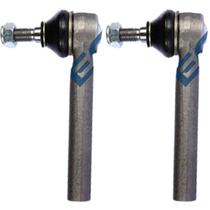 Par Terminal Direcao - Astra 1999 A 2011 / Vectra 2006 A 2012 / Zafira 2001 A 2012 - Tdi1059 Par Terminal Direcao - Astra 1999 A 2011 / Vectra 2006 A 2012 / Zafira 2001 A 2012 - Tdi1059
