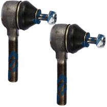 Par Terminal Direcao - Berlingo 98 A 07 / Citroen C4 04 A 12 / Zx 91 A 97 / Xsara 97 A 05 / Picasso 99 A 12 / Partner 99 A 00 / Pgt 205 92 A 98 - Tdi0