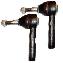 Par Terminal Direcao - Captiva 2010 A 2011 - Tdi9841