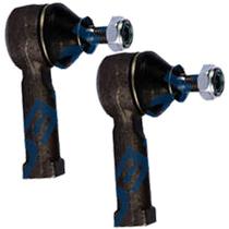 Par Terminal Direcao - Celta 2001 A 2012 / Corsa 1994 A 2012 / Prisma 2007 A 2012 / Tigra 1997 A 2000 - Tdi1006