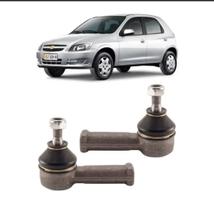 Par Terminal Direção Celta, Corsa Classic e Prisma 1994 a 2014 Par Terminal Direção Celta, Corsa Classic e Prisma 1994 a 2014