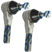 Par Terminal Direcao Central - Kombi 1976 A 2013 - Tdi1027