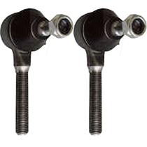 Par Terminal Direcao - Chevette 1973 A 1993 / Chevy 500 1983 A 1995 / Marajo 1980 A 1989 - Tdi1044 Par Terminal Direcao - Chevette 1973 A 1993 / Chevy 500 1983 A 1995 / Marajo 1980 A 1989 - Tdi1044