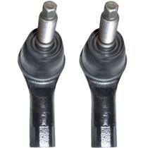 Par Terminal Direcao - Cobalt 2012 A 2013 / Onix 2012 A 2013 / Prisma 2012 A 2013 / Sonic 2012 A 2013 / Spin 2012 A 2013 - Tdi1130