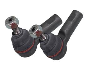 Par Terminal Direção Corsa MPFI 98/02 Celta Prisma VHC