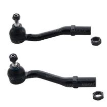 Par Terminal Direcao Dianteiro Direito Esquerdo - Citroen C3 2002 A 2013 - N 99206 / N 99207 / Kit01483 Par Terminal Direcao Dianteiro Direito Esquerdo - Citroen C3 2002 A 2013 - N 99206 / N 99207 / Kit01483