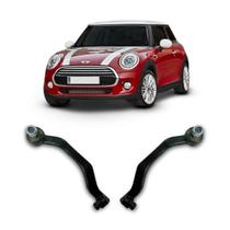 Par Terminal Direção Dianteiro Mini Cooper R56 2006 Até 2014