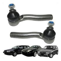 Par Terminal Direção Direito Esquerdo Tempra Sw Tipo Coupe