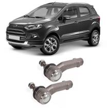Par Terminal Direção Ecosport 4x4 (4WD) Dianteiro 2013 a 2021 Par Terminal Direção Ecosport 4x4 (4WD) Dianteiro 2013 a 2021