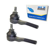 Par Terminal Direção Externo Mitsubishi L200 4x2 1994 1995