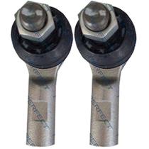 Par Terminal Direcao - Gm S10 2012 A 2013 / Trailblazer 2013 A 2014 - Tdi1132 Par Terminal Direcao - Gm S10 2012 A 2013 / Trailblazer 2013 A 2014 - Tdi1132