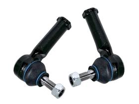 Par Terminal Direção Gol G5/G6/G7 Voyage Fox Golf - NAKATA