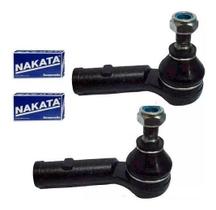 Par Terminal Direção Golf Mk4 1.6 2.0 1.8 Original Nakata N97001 / N97000