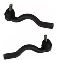 Par Terminal Direção Grand Cherokee 3.6 2011 a 2015