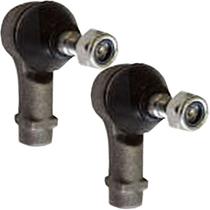 Par Terminal Direcao - H100 2004 A 2005 / Hyundai Hr 2004 A 2005 / Porter 2004 A 2005 - Tdi5310