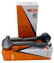 Par Terminal Direção Hr-v Hrv 2016 2017 2018 2019 2020 2021