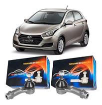 Par Terminal Direção Hyundai Hb20 1.0/1.6 2012/Em Diante