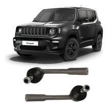 Par Terminal Direção Jeep Renegade 2.0 4x4 (2015 Até 2024)