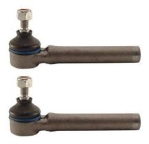 Par Terminal Direção Longo Fiat Uno Elba 85/91