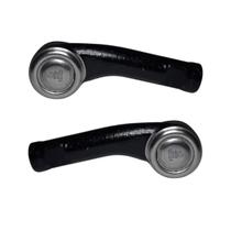 Par Terminal Direção Nakata Dianteiro Esquerdo + Direito Hb20 S 2012 A 2020