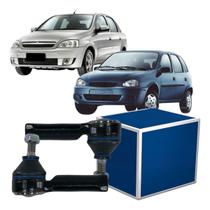 Par Terminal Direção Nakata Gm Montana Corsa Par Terminal Direção Nakata Gm Montana Corsa