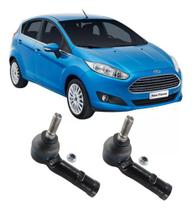 Par Terminal Direção New Fiesta Automático - 2014 Até 2019