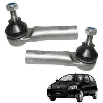 Par Terminal Direção Novo Corsa 1.0 1.4 1.8 2002 A 2012