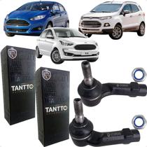 Par Terminal Direção Novo Ka New Fiesta Ecosport Par Terminal Direção Novo Ka New Fiesta Ecosport