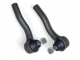 Par Terminal Direção Palio Novo Uno Grand Siena - Orig. TRW