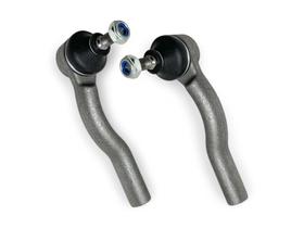 Par Terminal Direção Palio Novo Uno Grand Siena - PERFERCT