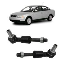 Par Terminal Direção Passat Alemão 1.8 1998 a 2014