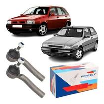 Par Terminal Direção Perfect Fiat Tipo 1.6 8v 1995 1997