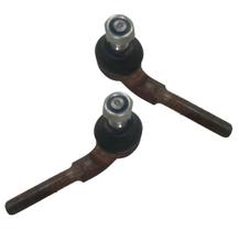 Par terminal direção peugeot 106 206 207 hoggar citroen c4 xantia Par terminal direção peugeot 106 206 207 hoggar citroen c4 xantia